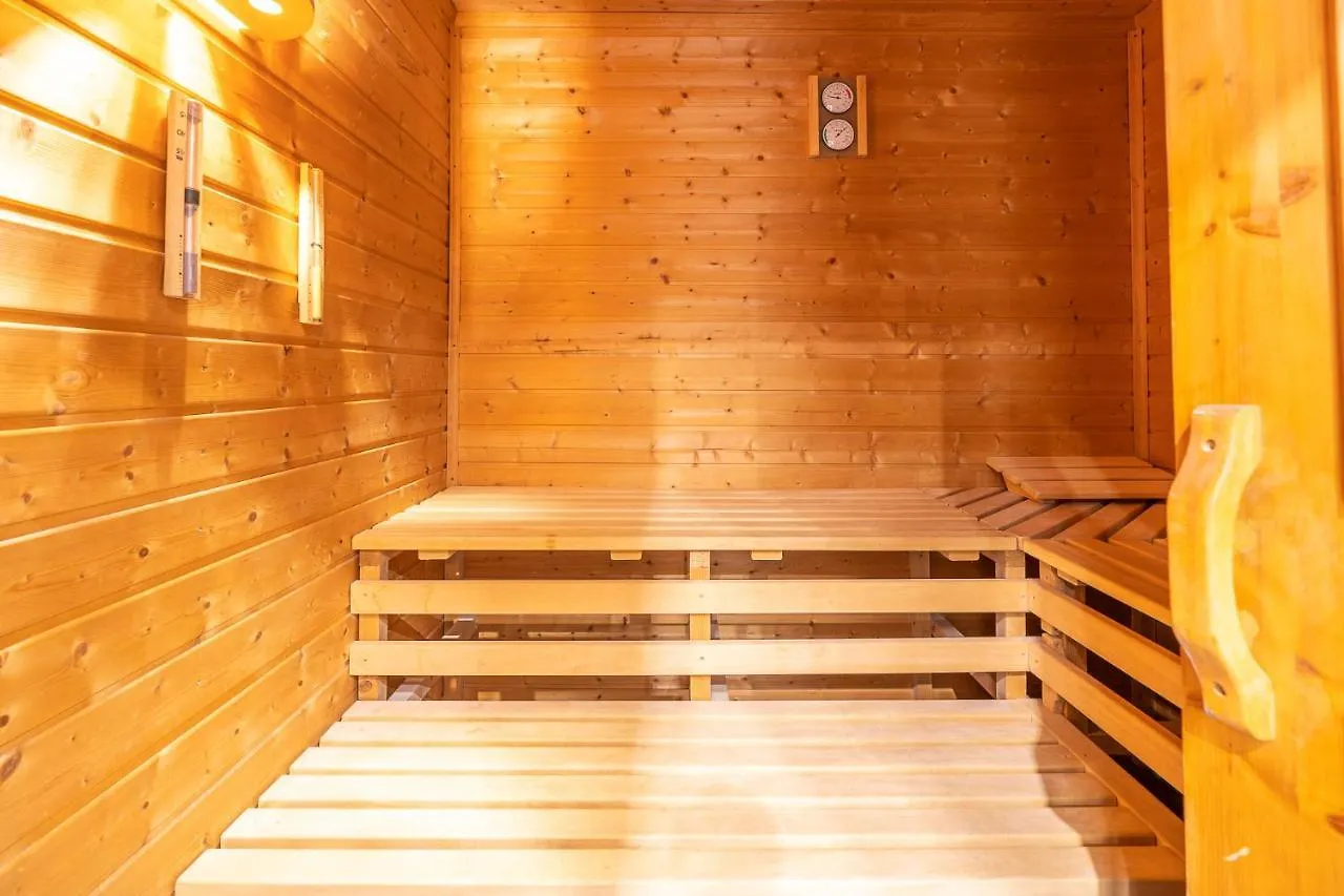 Apartment Chalet Alpenpanorama Immenstadt im Allgaeu