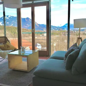 Ferienhaus Ottokeck Immenstadt im Allgäu