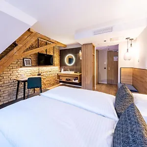 Bollwerk Lifestyle Hotel, Automatisiertes Mit Self Check In Immenstadt im Allgaeu