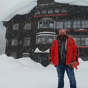 Hotel Almagmach, Immenstadt im Allgäu